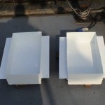 Accubakken weer als nieuw