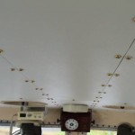 Nieuw plafond - voor