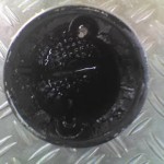 Centrifugaal filter vies