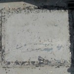 Luik boven de dynamo weer dicht