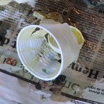 Niet iedere beker is geschikt!