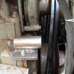 Steun voor de nieuwe dynamo