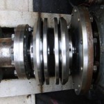 Nieuwe flexibele koppeling