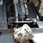 'nieuwe' koppeling werkte niet...