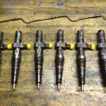 Verstuivers met nieuwe nozzles