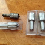 Nieuwe nozzles SE170-66-1