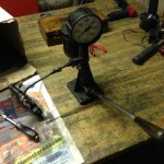 Verstuivers afpersen