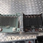 Oud en nieuw startrelais