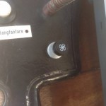 Schakelaar voor de aanjager