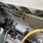 Alles weer in de verf