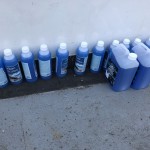 Nieuwe koelvloeistof