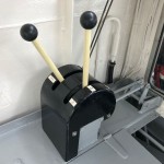 Alles fris en in de verf!