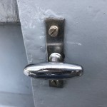 Afbijtmiddel en poetsen helpt veel!