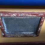 Afwerklatjes schilderen