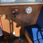 Afwerklatjes in de verf