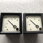 Alleen de wijzerplaat is anders